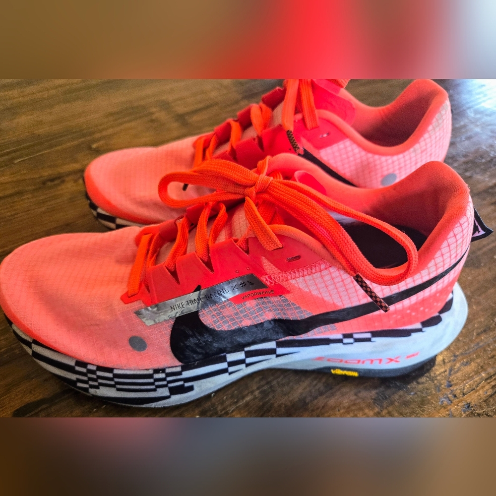  Nike Women's ZoomX Ultrafly Trail